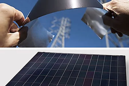 Panneaux solaires nouvelle génération : plus rentables, entièrement subventionnés et garantis 25 ans